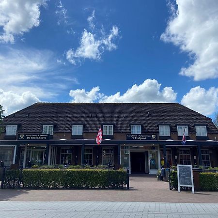 Hotel Restaurant 'T Trefpunt Made Exterior photo